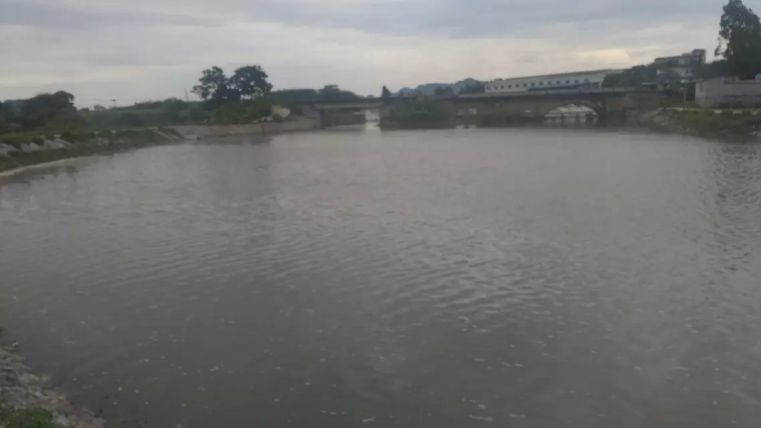 大渡河