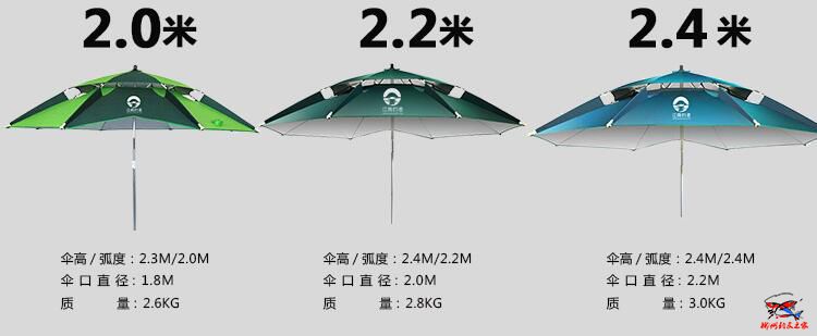 钓者户外 中间那款