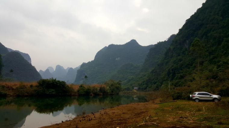 太平金洞