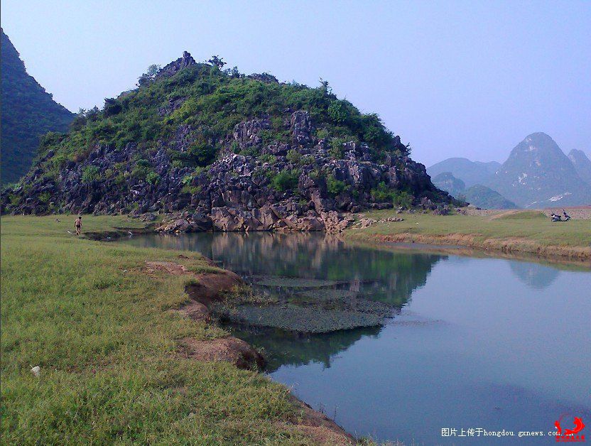 童年记忆，青山绿水.jpg